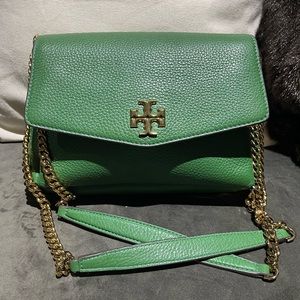 Tory burch Kira cross body or shoulder